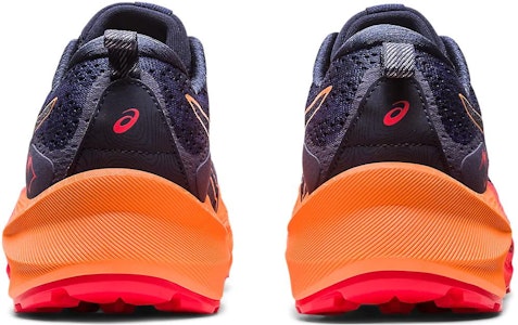 ASICS Trabuco Max 2 'Naranja Medianoche' 1011B606-400 Details for ASICS Trabuco Max 2 'Naranja Medianoche' 1011B606-400