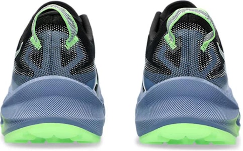 아식스 트라부코 맥스 3 '블랙 일루미네이트 그린' 1011B800-001 Shop 아식스 트라부코 맥스 3 '블랙 일루미네이트 그린' 1011B800-001