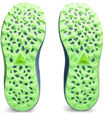 ASICS Trabuco Max 3 'Black Illuminate Green' 1011B800-001 Purchase ASICS Trabuco Max 3 'Black Illuminate Green' 1011B800-001