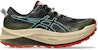 ASICS Trabuco Max 3 'Hitam Asap Biru' 1011B800-002
