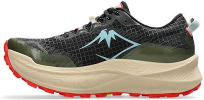 アシックス トレイルブコ マックス3 「ブラックスモークブルー」 1011B800-002 Shop アシックス トレイルブコ マックス3 「ブラックスモークブルー」 1011B800-002