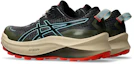 Purchase 亚瑟士 Trabuco Max 3 '黑烟蓝' 1011B800-002