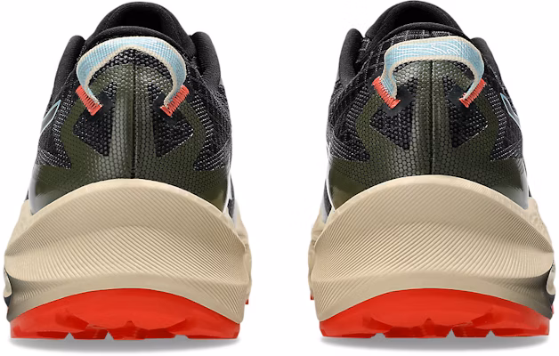 ASICS Trabuco Max 3 'Negro Humo Azul' 1011B800-002 Purchase ASICS Trabuco Max 3 'Negro Humo Azul' 1011B800-002