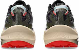 Sizing ASICS Trabuco Max 3 'Black Smoke Blue' 1011B800-002