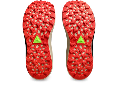 ASICS Trabuco Max 3 'Black Smoke Blue'