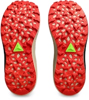 アシックス トレイルブコ マックス3 「ブラックスモークブルー」 1011B800-002 Sizing アシックス トレイルブコ マックス3 「ブラックスモークブルー」 1011B800-002