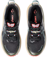 Cheap ASICS Trabuco Max 3 'Black Smoke Blue' 1011B800-002