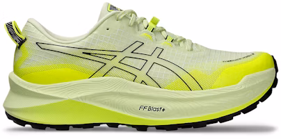 ASICS Trabuco Max 3 'Cool Matcha Black' 1011B800-300 ASICS Trabuco Max 3 'Cool Matcha Black' 1011B800-300