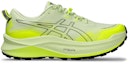 Buy ASICS Trabuco Max 3 'Kombinasi Sejuk Matcha Hitam' 1011B800-300
