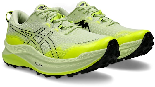 ASICS Trabuco Max 3 'Kombinasi Sejuk Matcha Hitam' 1011B800-300 Order ASICS Trabuco Max 3 'Kombinasi Sejuk Matcha Hitam' 1011B800-300