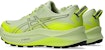 ASICS Trabuco Max 3 'Kombinasi Sejuk Matcha Hitam' 1011B800-300