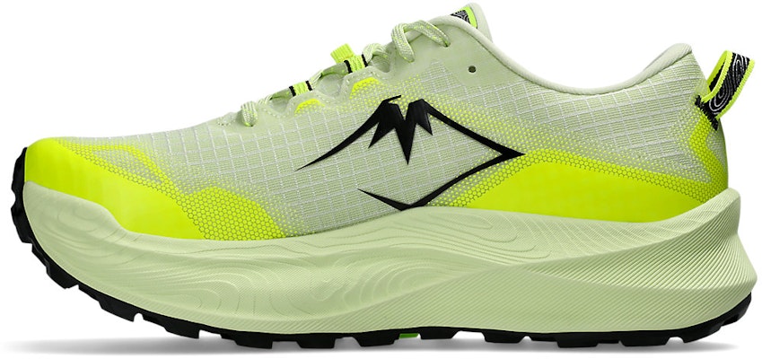 ASICS Trabuco Max 3 'Kombinasi Sejuk Matcha Hitam' 1011B800-300 Shop ASICS Trabuco Max 3 'Kombinasi Sejuk Matcha Hitam' 1011B800-300