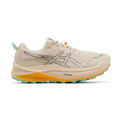 ASICS Trabuco Max 3 'Cream Orange'