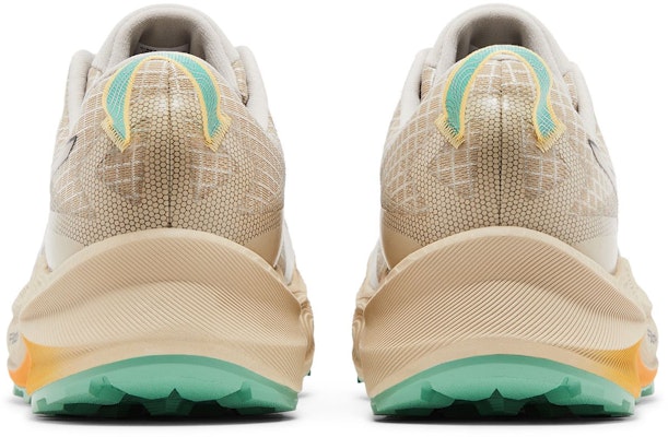 Asics Trabuco Max 3 防滑耐磨 低筒 跑步鞋 男款 米色 Details for Asics Trabuco Max 3 防滑耐磨 低筒 跑步鞋 男款 米色