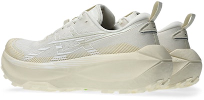 ASICS TRABUCO MAX 4 越野跑鞋 1011B976-100 Lookbook ASICS TRABUCO MAX 4 越野跑鞋 1011B976-100