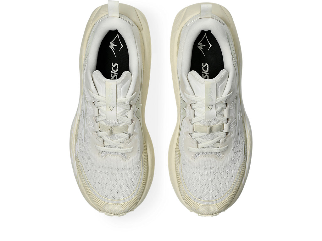 Sizing ASICS TRABUCO MAX 4 Laufschuhe 1011B976-100