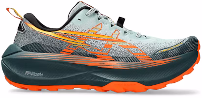 ASICS TRABUCO MAX 4 1011B976-400 ASICS TRABUCO MAX 4 1011B976-400