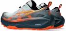 Lookbook ASICS TRABUCO MAX 4 Kasut Larian Terbaik 1011B976-400