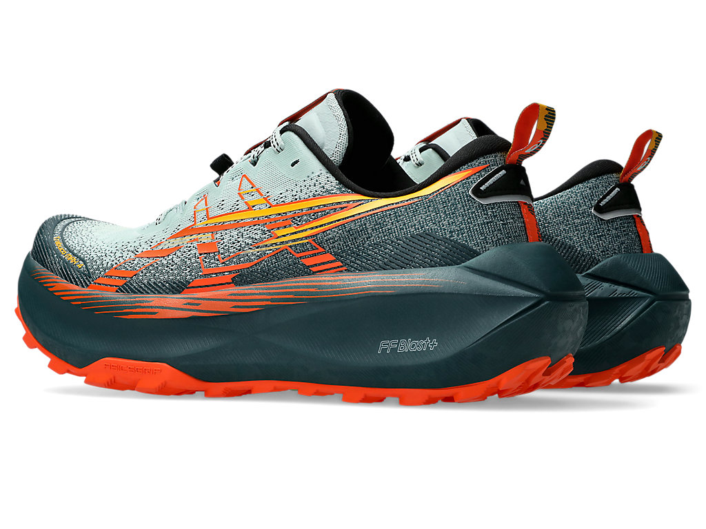 Shop ASICS トラブコ マックス 4 1011B976-400