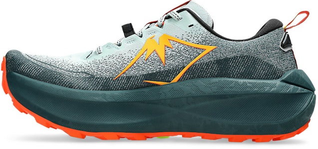 ASICS TRABUCO MAX 4 Sepatu Lari 1011B976-400 Shop ASICS TRABUCO MAX 4 Sepatu Lari 1011B976-400