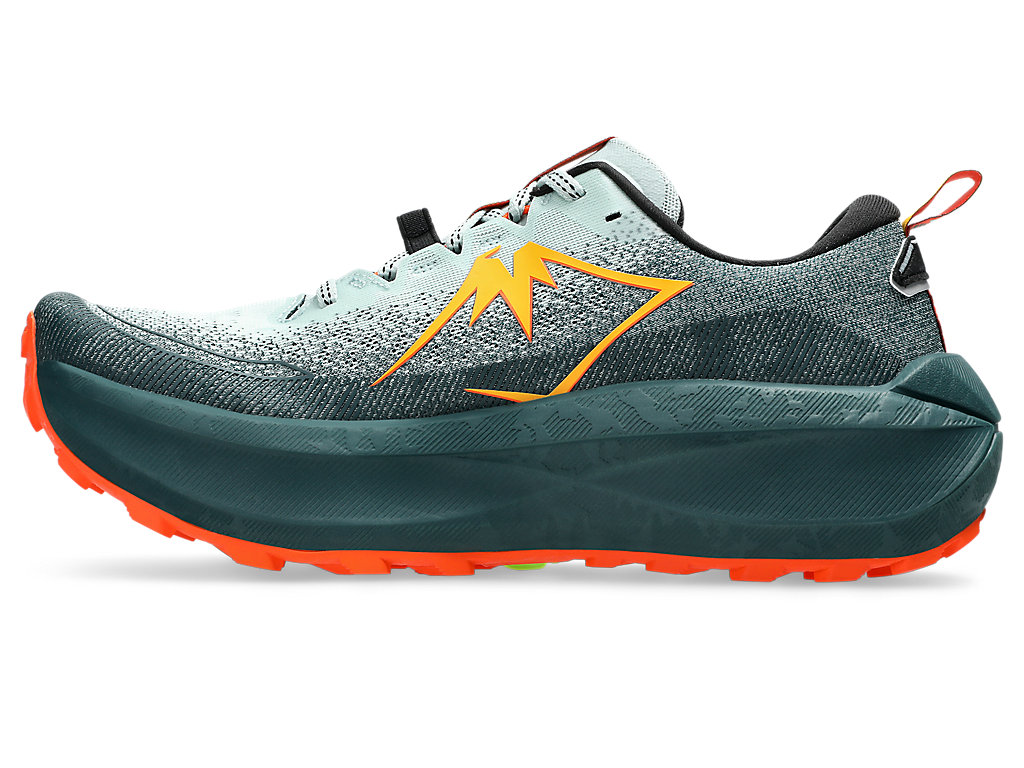 Purchase ASICS トラブコ マックス 4 1011B976-400