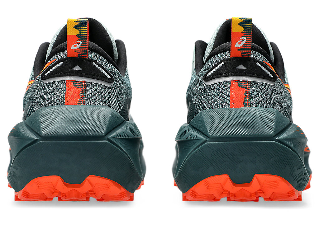 Details for ASICS トラブコ マックス 4 1011B976-400