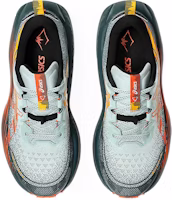 ASICS TRABUCO MAX 4 跑鞋 1011B976-400 Details for ASICS TRABUCO MAX 4 跑鞋 1011B976-400