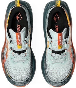 ASICS TRABUCO MAX 4 Sepatu Lari 1011B976-400 Details for ASICS TRABUCO MAX 4 Sepatu Lari 1011B976-400