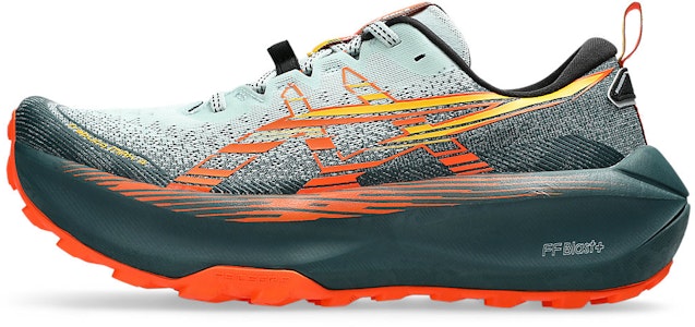 ASICS TRABUCO MAX 4 Sepatu Lari 1011B976-400 Cheap ASICS TRABUCO MAX 4 Sepatu Lari 1011B976-400