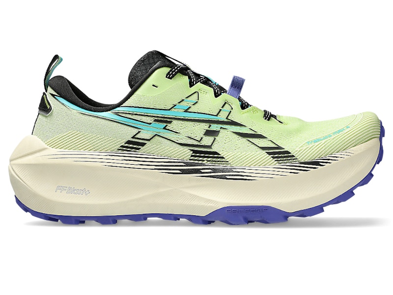 ASICS Trabuco Max 4 'Lime Green' 1011B976-300