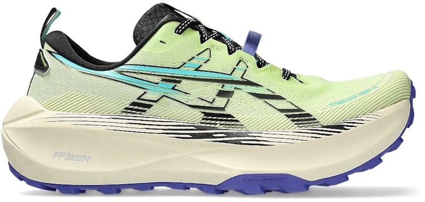 ASICS Trabuco Max 4 'Lime Green' 1011B976-300 Buy ASICS Trabuco Max 4 'Lime Green' 1011B976-300