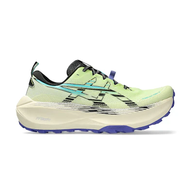 ASICS Trabuco Max 4 'Lime Green'