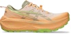 ASICS TRABUCO MAX 4 Running Shoes Cream/Khaki 1011B976-101