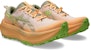 ASICS TRABUCO MAX 4 Running Shoes Cream/Khaki 1011B976-101
