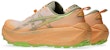 ASICS TRABUCO MAX 4 Running Shoes Cream/Khaki 1011B976-101