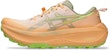 ASICS TRABUCO MAX 4 Running Shoes Cream/Khaki 1011B976-101