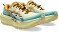 Order ASICS Trabuco Max 4 Trail Running Shoes Wheat Yellow/Dark Red Planet 1011B976-750
