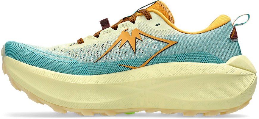 ASICS Trabuco Max 4 Trail Running Shoes Wheat Yellow/Dark Red Planet 1011B976-750 Shop ASICS Trabuco Max 4 Trail Running Shoes Wheat Yellow/Dark Red Planet 1011B976-750