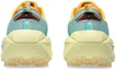 Purchase ASICS Trabuco Max 4 Trail Running Shoes Wheat Yellow/Dark Red Planet 1011B976-750