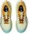 ASICS Trabuco Max 4 Trail Running Shoes Wheat Yellow/Dark Red Planet 1011B976-750