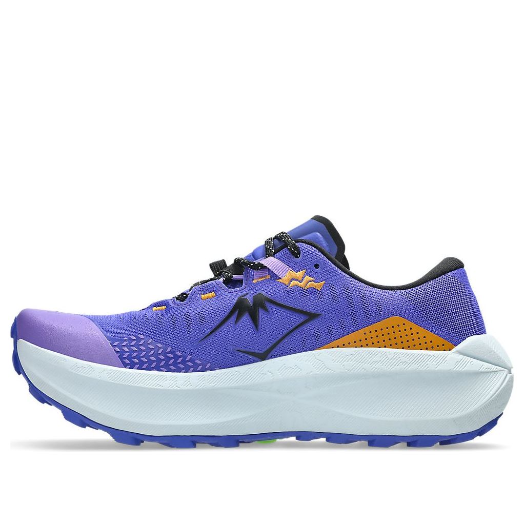 Order ASICS Trabuco Max 5 ''Cobalt Burst Nero'' 1011C164-400