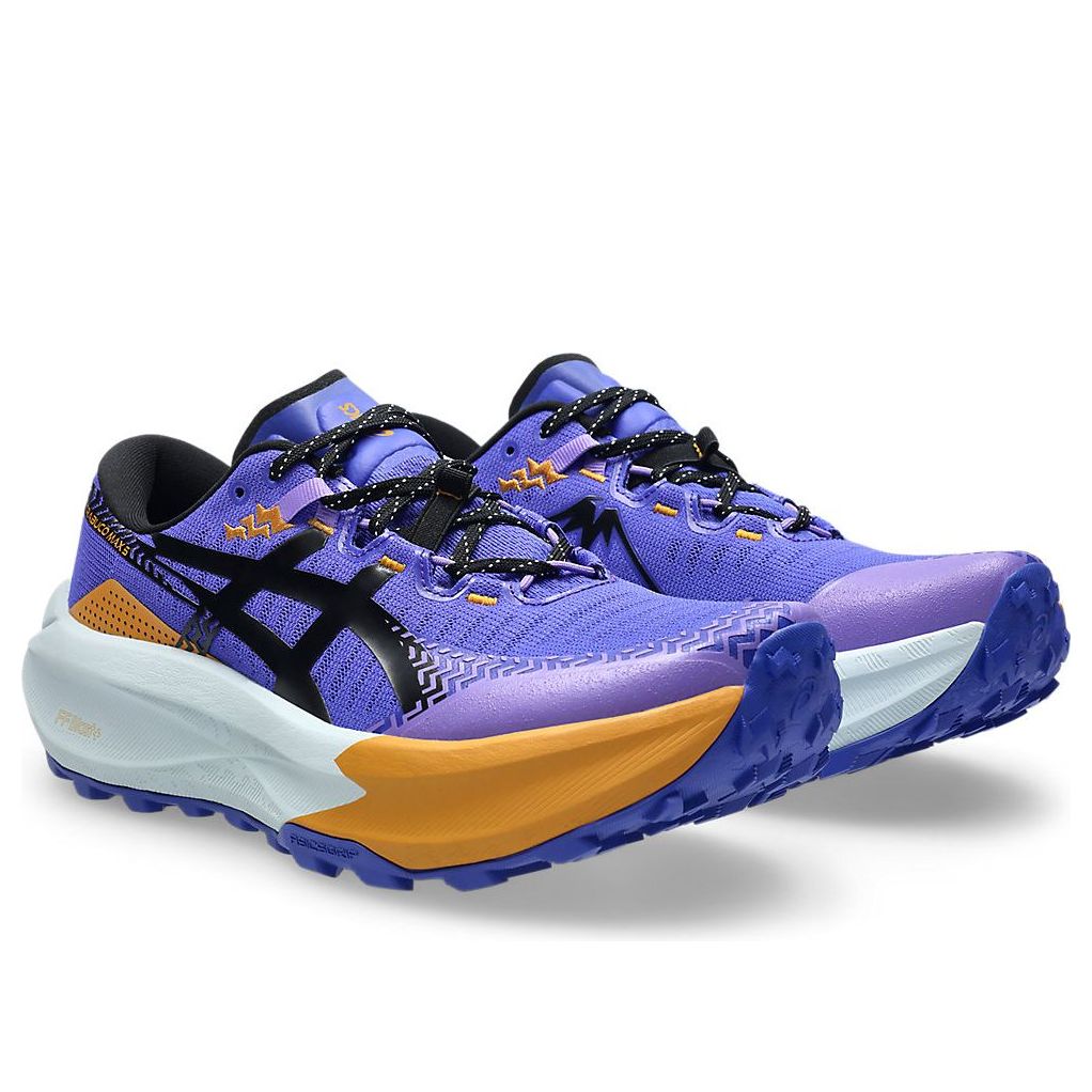 Lookbook ASICS Trabuco Max 5 ''Cobalt Burst Nero'' 1011C164-400