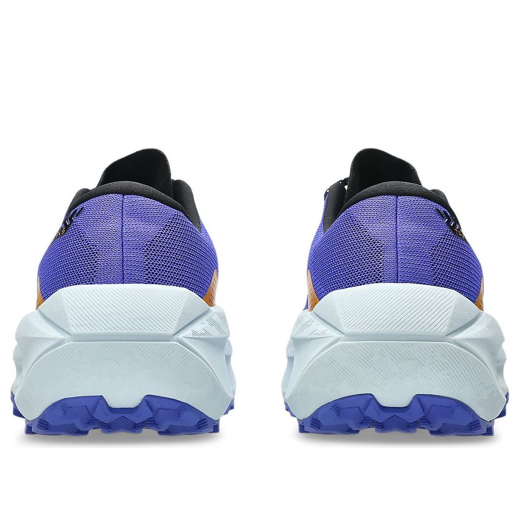 Purchase ASICS Trabuco Max 5 ''Cobalt Burst Nero'' 1011C164-400