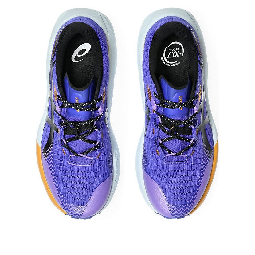 Details for ASICS Trabuco Max 5 ''Cobalt Burst Nero'' 1011C164-400