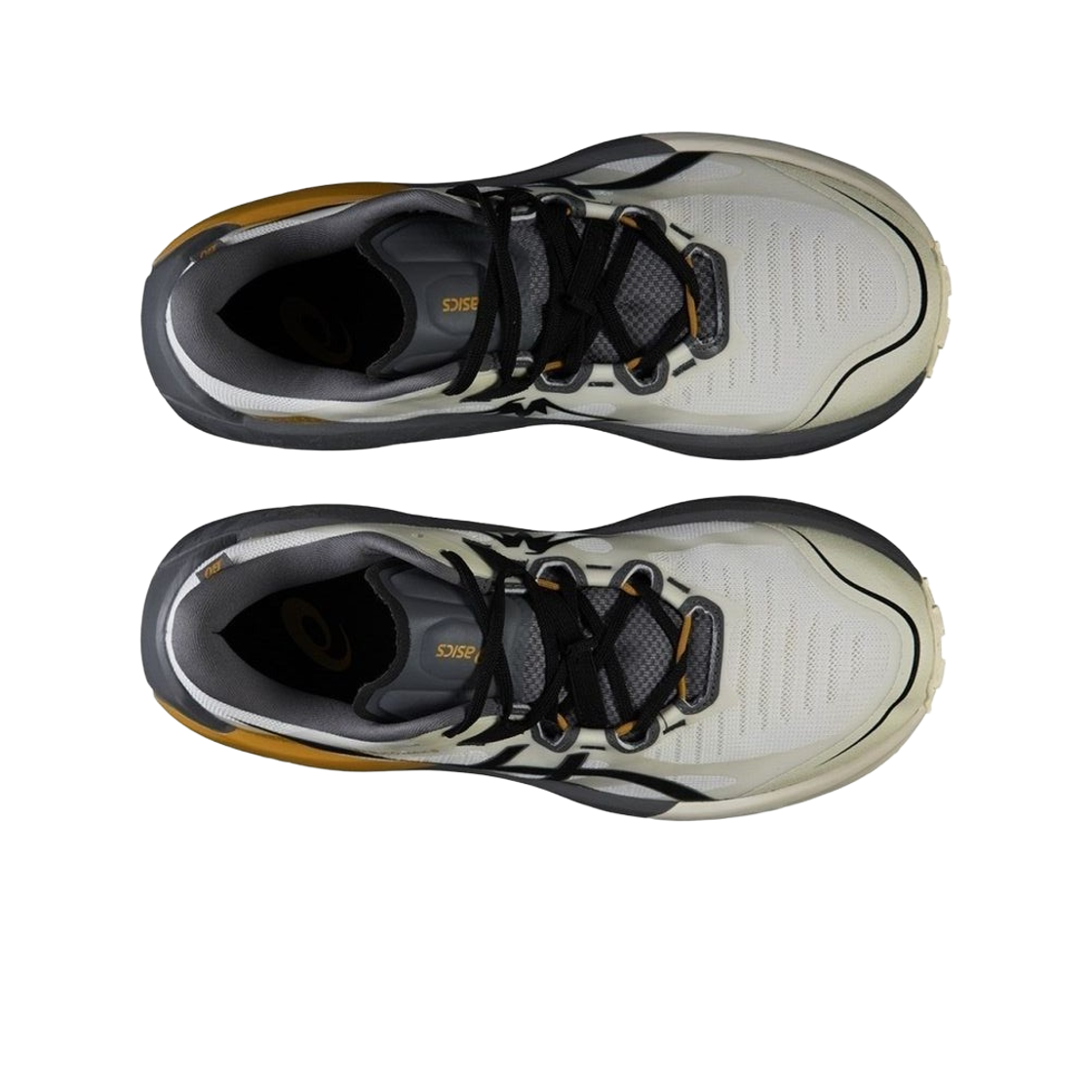 Order ASICS Trabuco Max 5 Go 'Cream Black' 1011C271-100