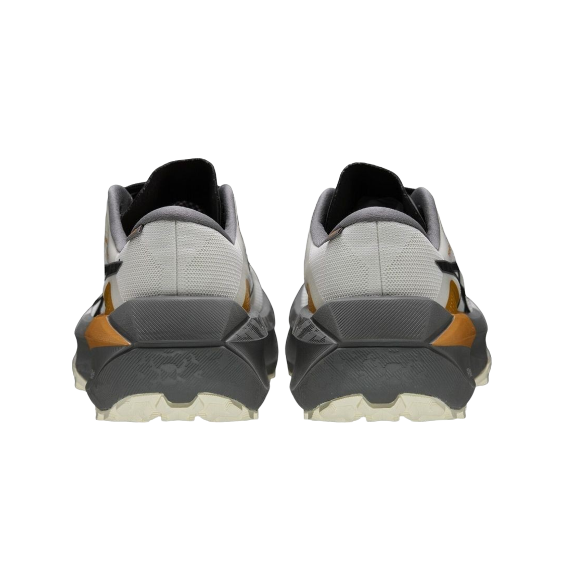 Lookbook ASICS Trabuco Max 5 Go 'Cream Black' 1011C271-100