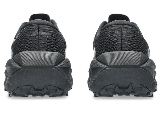 Details for ASICS TRABUCO MAX 5 Chaussures de Running Noir/Gris Graphite 1011C164-001