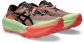 Order ASICS Trabuco Max 5 Scarpe Trail Running Umeboshi/Nero 1011C164-600