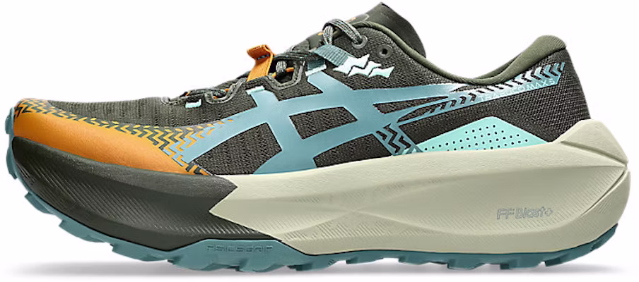 ASICS Trabuco Max 5 Chaussures Trail Running Kaki Vintage/Teal Brumeux 1011C164-200 Buy ASICS Trabuco Max 5 Chaussures Trail Running Kaki Vintage/Teal Brumeux 1011C164-200