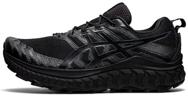 ASICS Trabuco Max 'Black' 1011B028-002 ASICS Trabuco Max 'Black' 1011B028-002